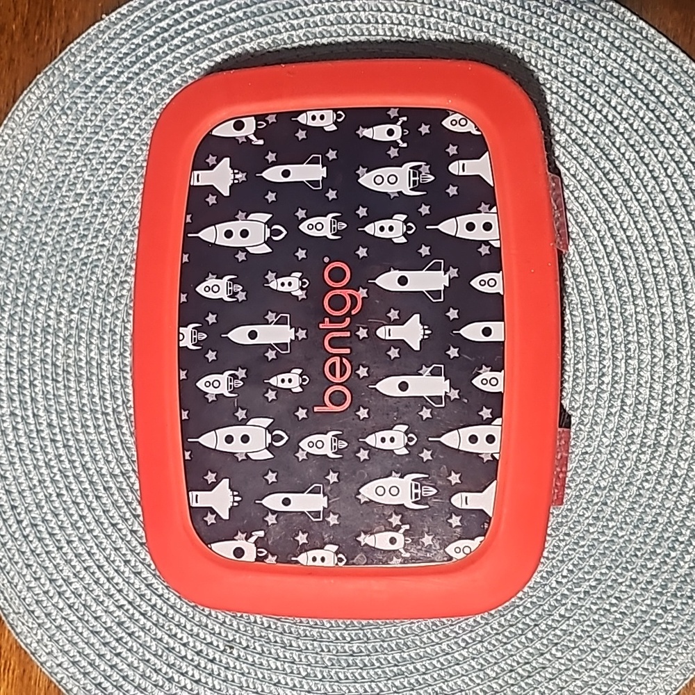 Bentgo bento box